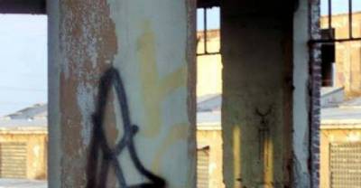 Hilarious Graffiti Fails