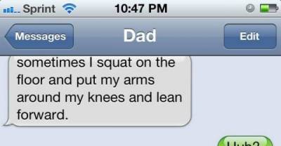 Epic Dad Pictures And Their Parenting