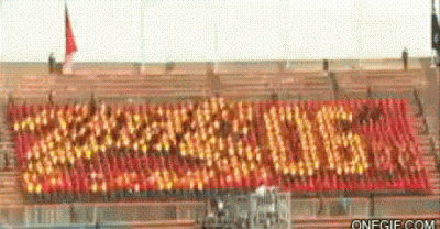 The Most Ridiculous Things To Ever Happen On A Jumbotron