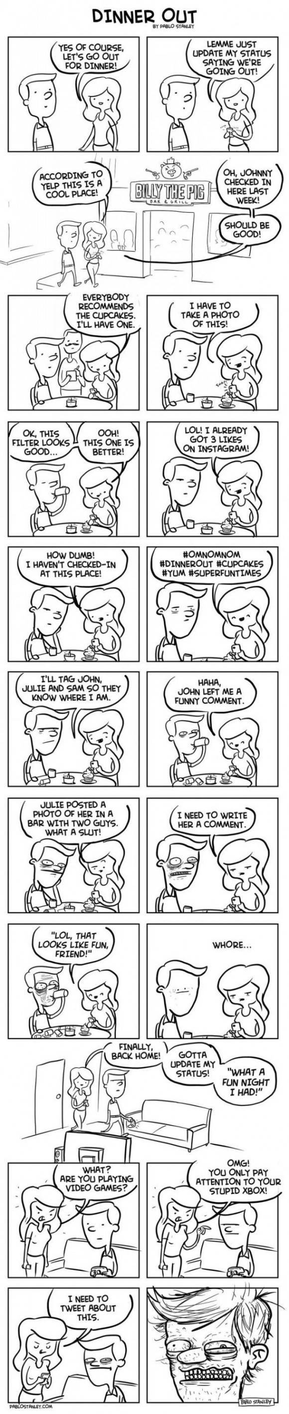 Stupid games