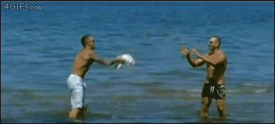 Good catch