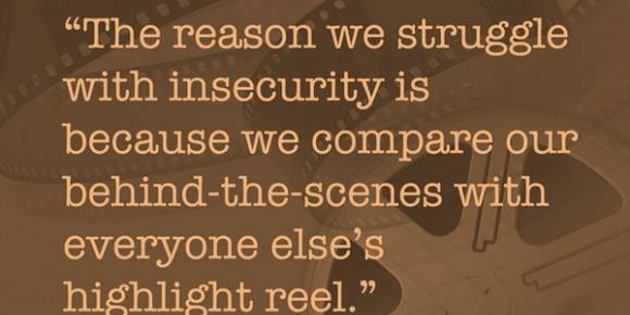 Inspirational Quotes: Quote of the day