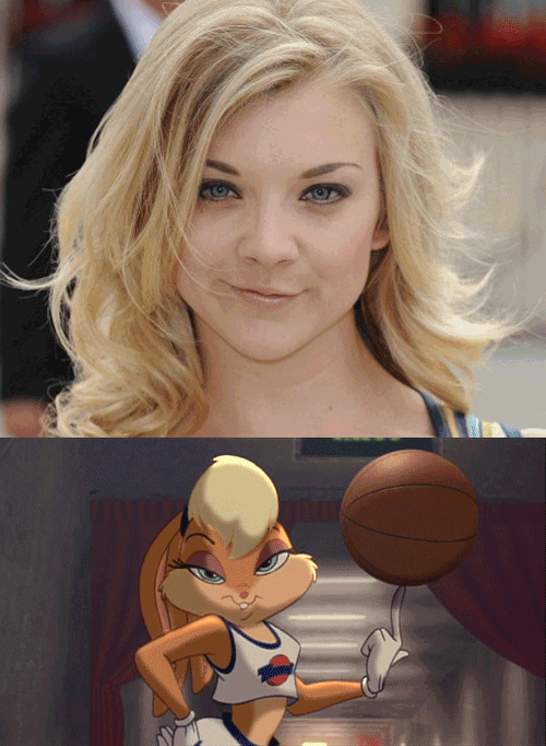 Cannot be unseen!