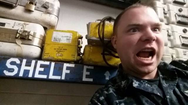 But first let me take a...