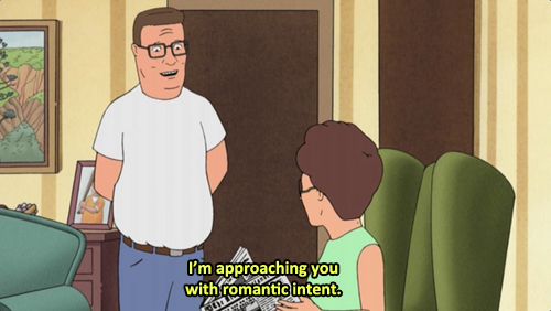 How I feel I sound after being alone for 3 years.