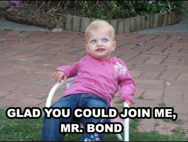 Have a seat.