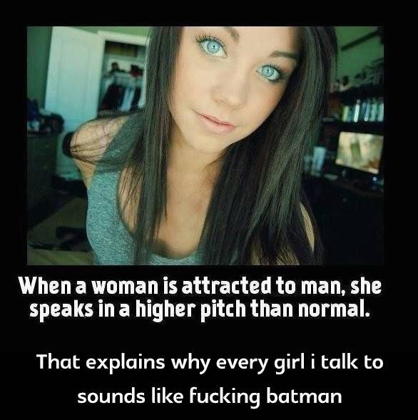 Gotham is Secure, like my Virginity