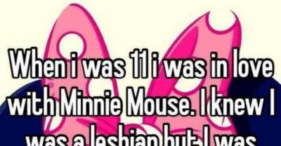 Scandalous And Mischievous Confessions About Disney