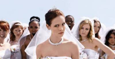 Bridezillas - Real Horror Stories