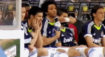 Opening a water bottle