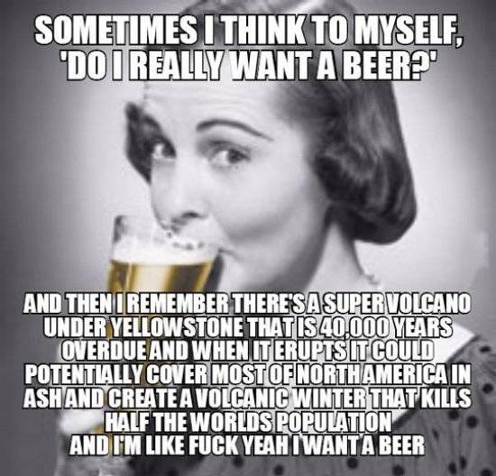 I'll have a Shiner, please.