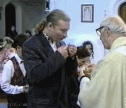 And that's the story of why I became an Atheist.