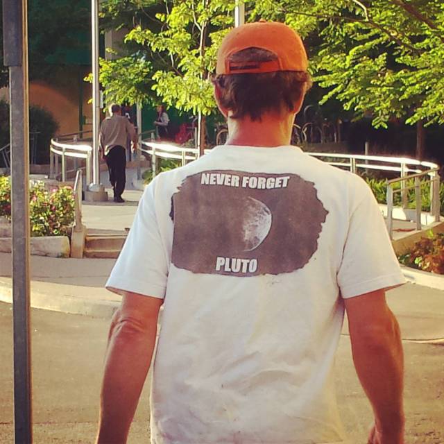 Never Forget.
