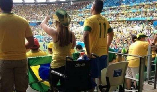 World Cup Miracles