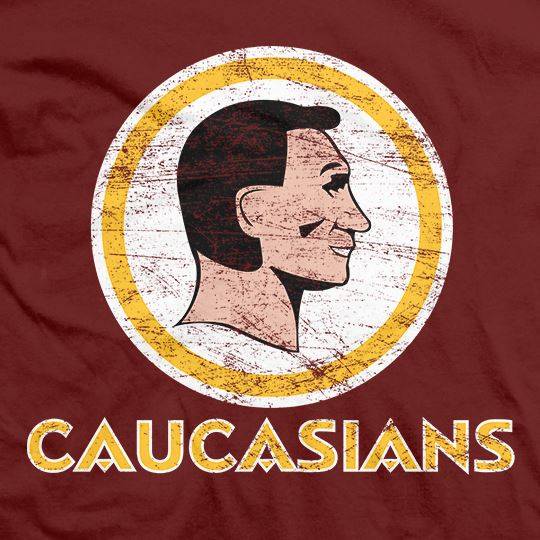 Washington Redskins are mulling over possible name changes