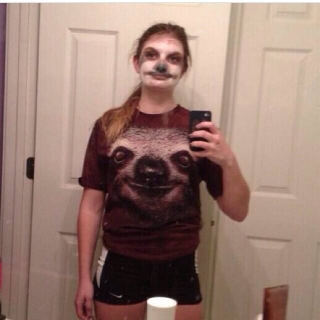 Found this on Instagram