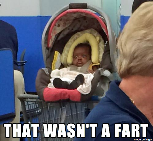 we've all been there little bro