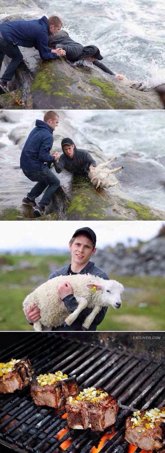 What a Hero
