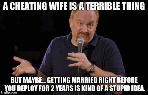 Of Course... Of Course..