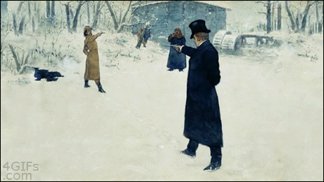 Duel