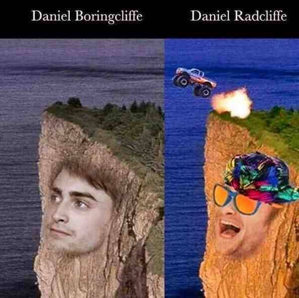 Gets me every time!