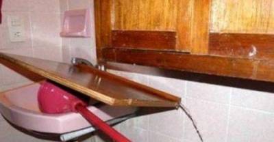 Hilarious Yet Down Right Brilliant Redneck Inventions