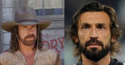 These famous celebrities dopplegangers present in the FIFA World Cup