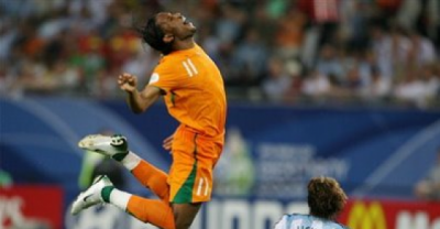 Soccer Dives That'll Make You Cringe
