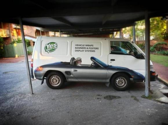That’s not REALLY a convertible!