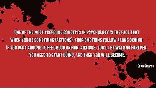 Inspirational Quotes: Quote of the day