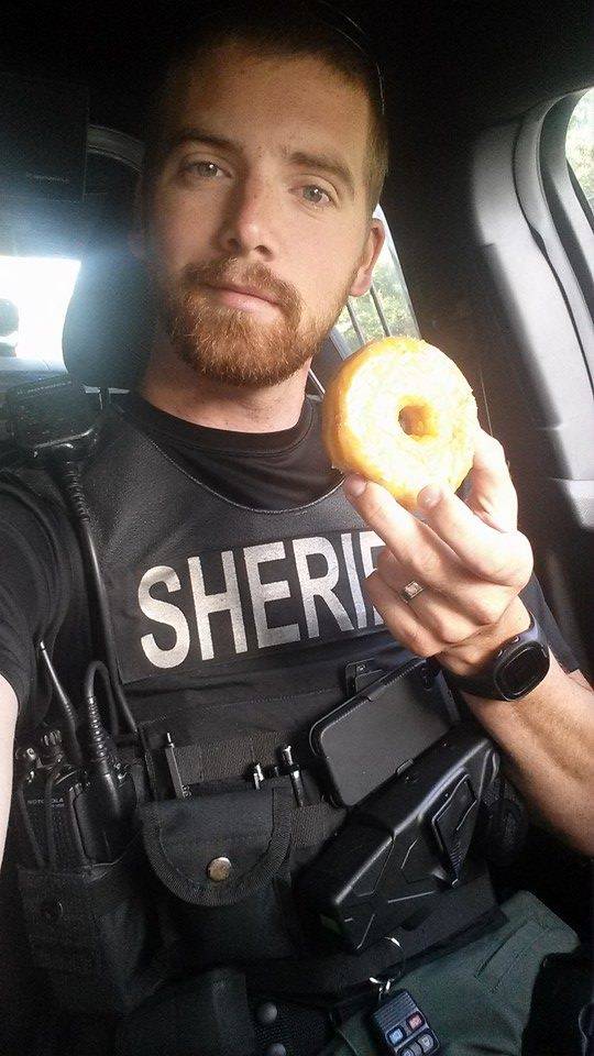 Reinforcing stereotypes.
