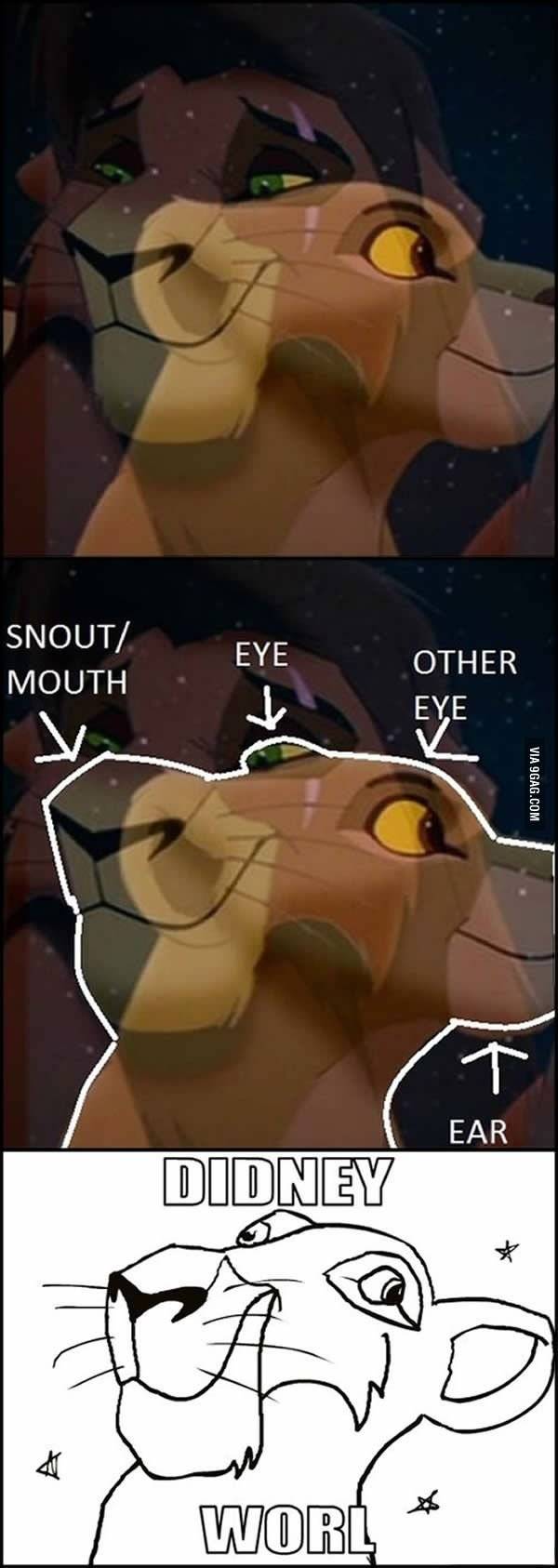 I dunno if this is a repost but I saw this just now and laughed a lot harder then I should have.