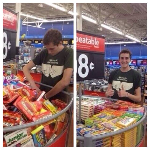 Adderall had me like