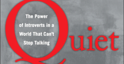 15 Things You Need To Feel Good About As An Introvert