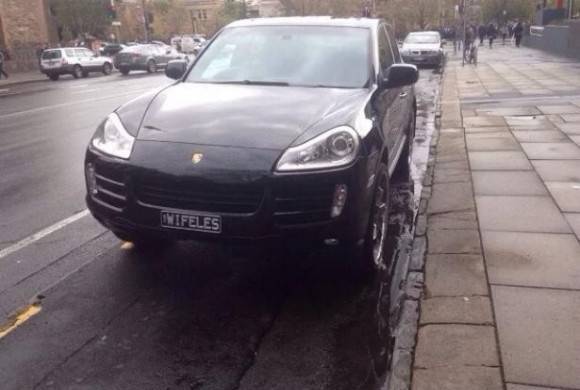 How to afford a nice car