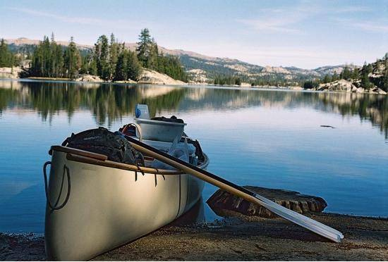my weekend getaway 