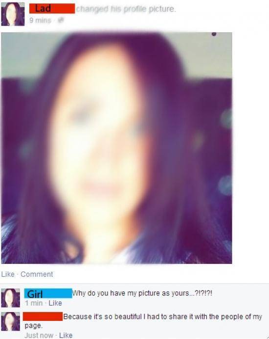 Ultimate creep mode engaged