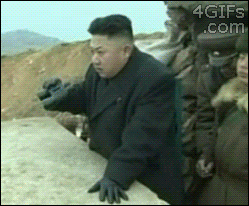 North Korea tests new precision-guided missiles