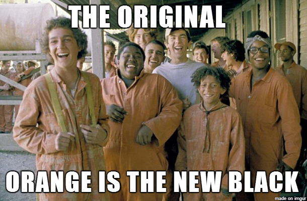 The original 