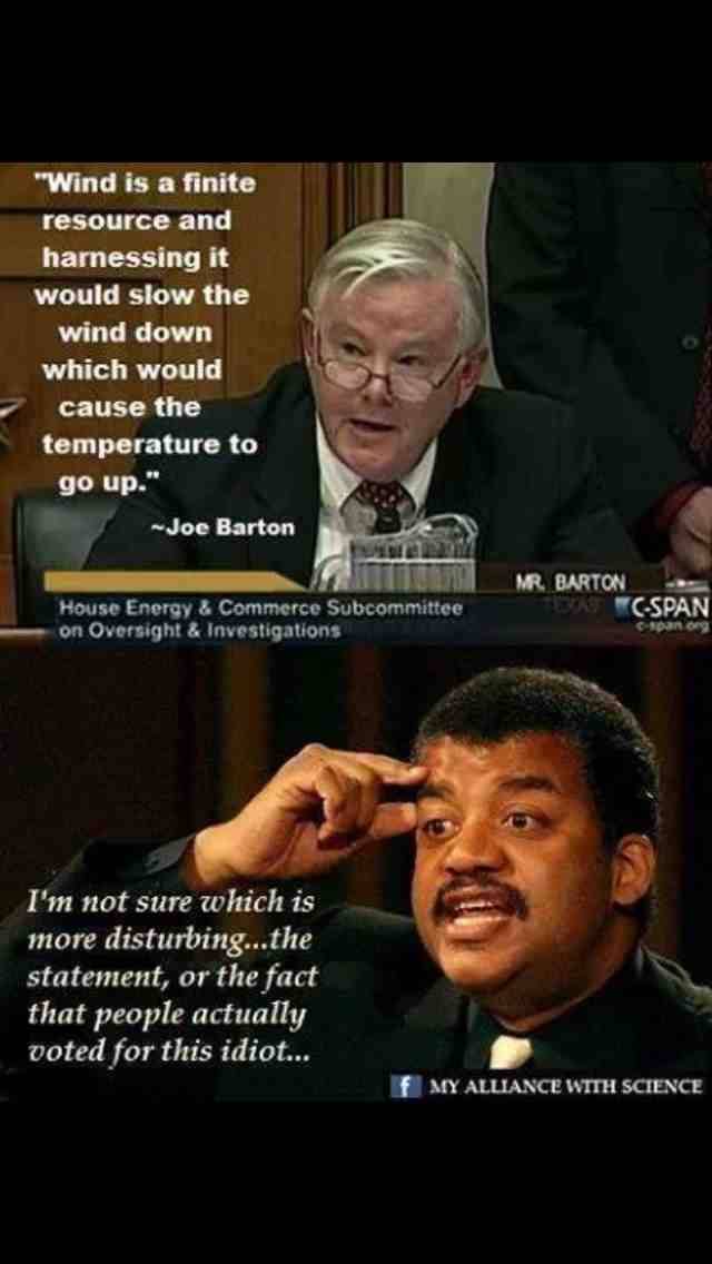 Neil is one of my heroes