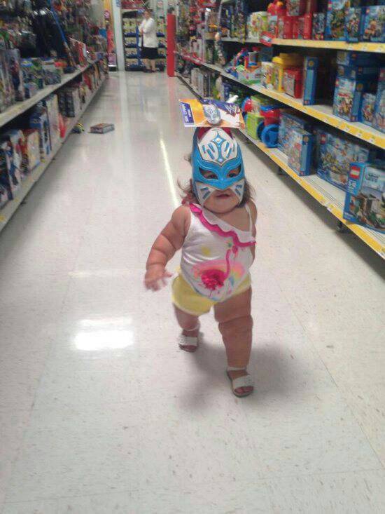 People of walmart