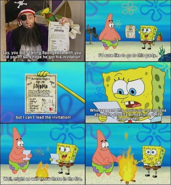 The physical limitations of life underwater