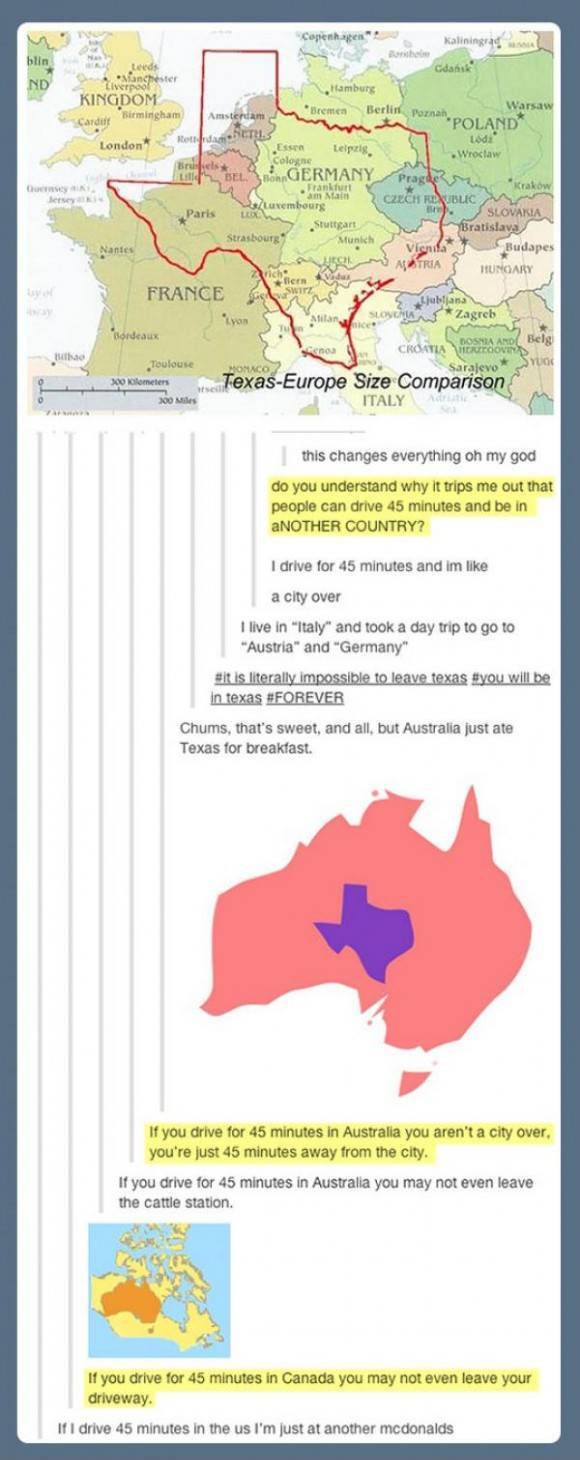 This is interesting, indeed.