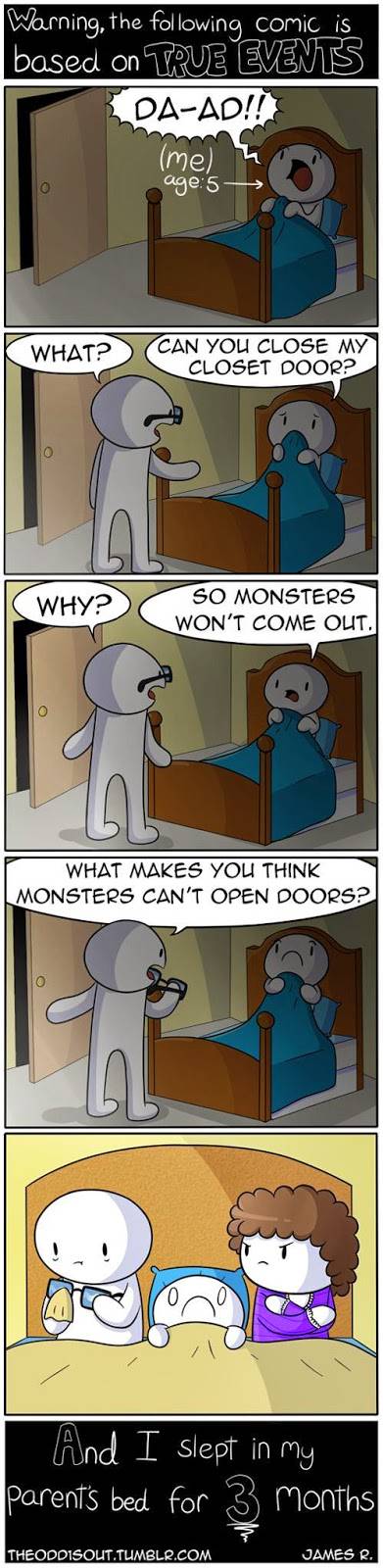 True Story