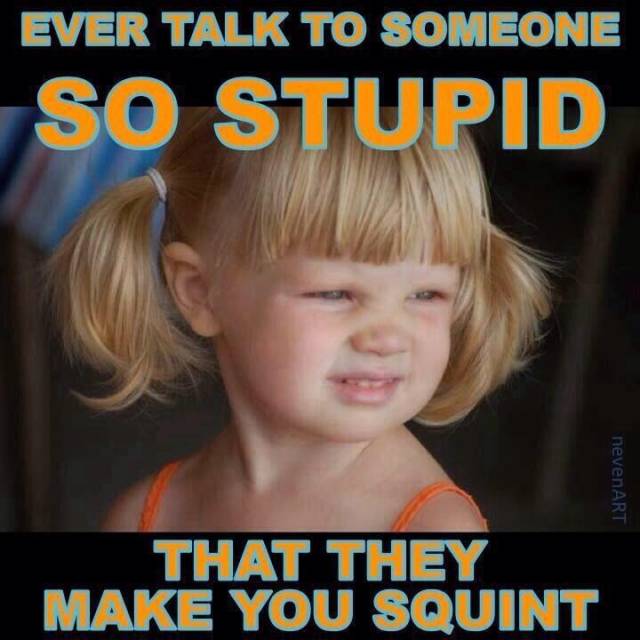 Yup