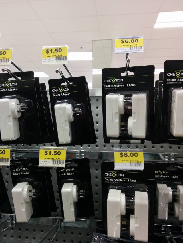 What good value