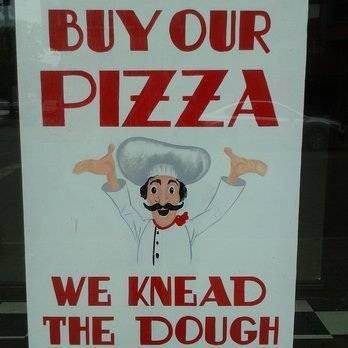 Definitely one of the better puns I've seen in advertising.
