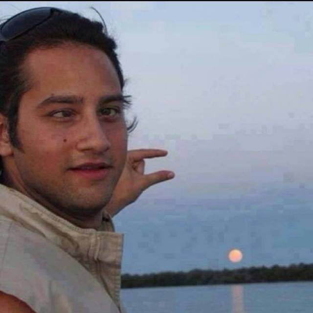 I peed a little