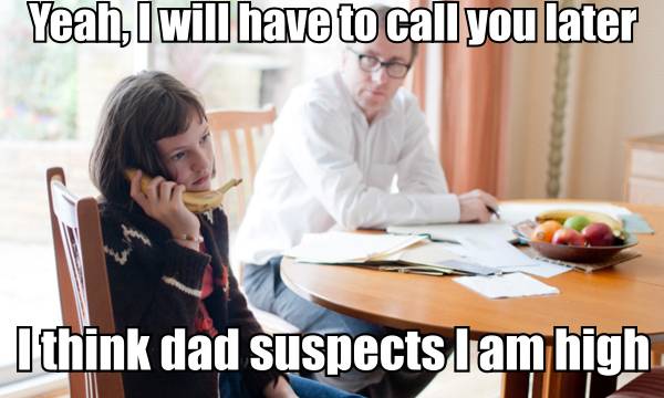Yea, ima call you back.