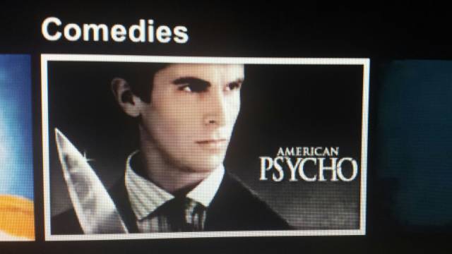 Are you sure about that Netflix?